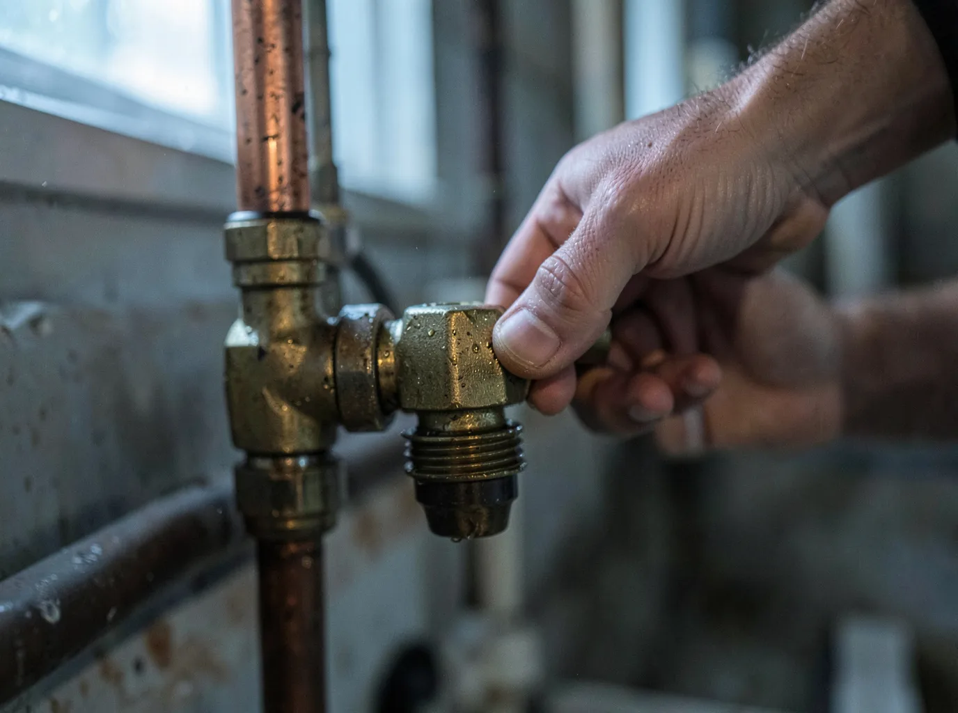 Emergency Plumber Lower Peach Tree, AL FAQs